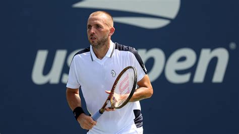 Dan Evans outlasts Karen Khachanov in longest US Open match .